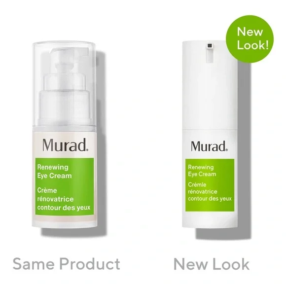 Murad Renewing Eye Cream